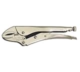 Review Draper 500-180 / SELF GRIP PLIER 180MM