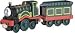 Take Along Thomas & Friends - Emily