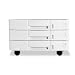 1650 Sheet High Capacity Feeder With 3 Adjustable Paper Trays Up To 12 X 18in., Pha