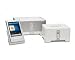 Sonos BU 250 Multi-Room Music System Bundle inkl. Zoneplayer ZP 120, ZP 90 und Controller CR 200 mit Cradle