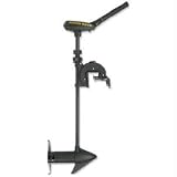 Johnson Outdoors MinnKota Traxxis 45 Transom Mount Trolling Motor with Speed Coil Johnson Outdoors MinnKota Traxxis 45 Transom Mount Trolling Motor with Speed Coil