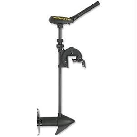 Johnson Outdoors MinnKota Traxxis 45 Transom Mount Trolling Motor with Speed Coil by