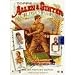 2008 Topps Allen and Ginter Baseball Cards Hobby Box