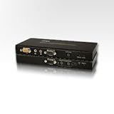 ATEN シリアル対応USBコンソール延長器 CE750