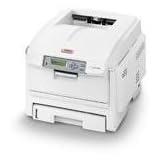 Oki C5700N A4 colour laser Printer