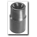 Lisle 26860 1/2 Drive External Torx Socket   E-18