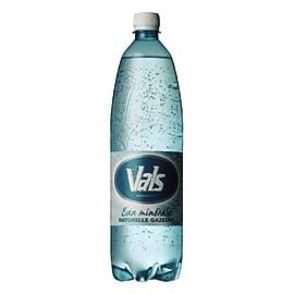 (お徳用ボックス) ヴァルス ナチュラルスパークリング ウォーター  1250ml×6本