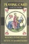 Eigenschaften Königsfurt, Krummwisch 5674468 / Runde, XV. Jahrhundert. Tarot.