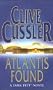 Atlantis Found