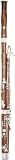 Fox Model 101 Bassoon