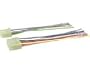 Metra 71-1761 87 - 94 Toyota Vehicle Harness