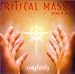 Critical Mass  John 6:35,51 - Completely