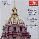 Napoleon's Cellist