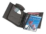 DVB-40 48-Disc DVD Wallet