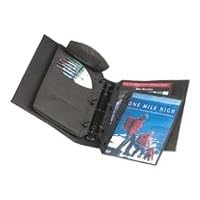 DVB-40 48-Disc DVD Wallet