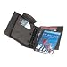 Case Logic DVB40 DVD Album, holds 48 DVDs - Koskin - Black