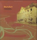 Oortszeit, Stadtentwicklung in Duisburg- Ruhrort
