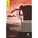 The "Handmaid's Tale" by Margaret Atwood (York Notes Advanced)