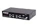 StarTech.com StarView SV431 - KVM switch - PS/2 - 4 ports - 1 local user - 1U externa...
