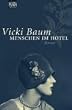 Menschen im Hotel