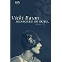 Menschen im Hotel