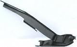 02-05 NISSAN ALTIMA HOOD HINGE RH (PASSENGER SIDE) (2002 02 2003 03 2004 04 2005 05) N130517 654008J000