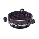 Scopetronix Adaptaview U Digital Camera Adapter T ring for large telescope eyepieces 21T13YGXZXL. SL160 Scopetronix Adaptaview U Digital Camera Adapter T ring for large telescope eyepieces