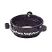Scopetronix Adaptaview-U Digital Camera Adapter T-ring for large telescope eyepieces (requires step rings to fit camera) Scopetronix Adaptaview-U Digital Camera Adapter T-ring for large telescope eyepieces (requires step rings to fit camera)