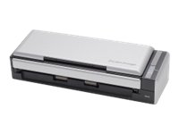 Fujitsu ScanSnap S1300 - Document scanner - Duplex - 85 in x 1417 in - 600 dpi x 600 dpi - up to 8 ppm up to 8 ppm - ADF - Hi-Speed USB - SCANSNAP S1300 SCAN 16IPM PCMAC 50PG ADF USB 20