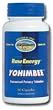 Raw Energy YohimBee By Premier One - 60 Capsules