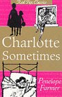Books : Charlotte Sometimes (Red Fox Classics)