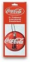 PLC5595 Coca-Cola Disk Air Freshener