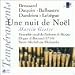 La collection TEMPERAMENTS : nectar des amateurs d'orgue