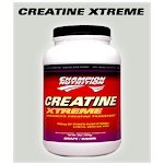 Buy Champion Nutrition Creatine Xtreme - Lemonade( Eight Pack) by Champion Nutrition
