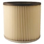 Genie Wet Dry Vacuum Filter 903 03