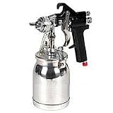 HIGH PRESSURE SPRAY GUN