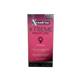 Cytogenix Xenadrine Xtreme