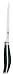 Zwilling 30343-181-0 TWIN Cuisine Filiermesser, 18 cm