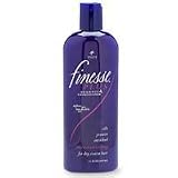 'Finesse Shampoo Plus Conditioner Moisturizing For Dry And Coarse Hair, 15 Oz'