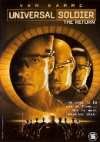 Produkt-Bild: Van Damme: Universal Soldier - Die R&uuml;ckkehr (The Return) EU-Import, deutscher Ton! FSK 16