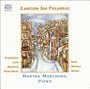 Song Without Words: Trad Latin American Piano