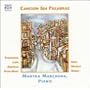 Song Without Words: Trad Latin American Piano