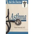 Ask the Doctor: Asthma