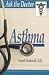 Book Ask the Doctor: Asthma