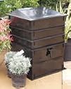The Worm Works - Stacking Tray Wormery Worm Composter