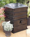 The Worm Works - Stacking Tray Wormery Worm Composter