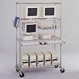 SAF 5282SL - Safco Optional Wire Utility Basket