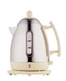 Dualit Jug Kettle with Cream Trim 72302