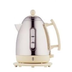 Dualit Jug Kettle with Cream Trim 72302