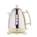 Dualit Jug Kettle with Cream Trim 72302
